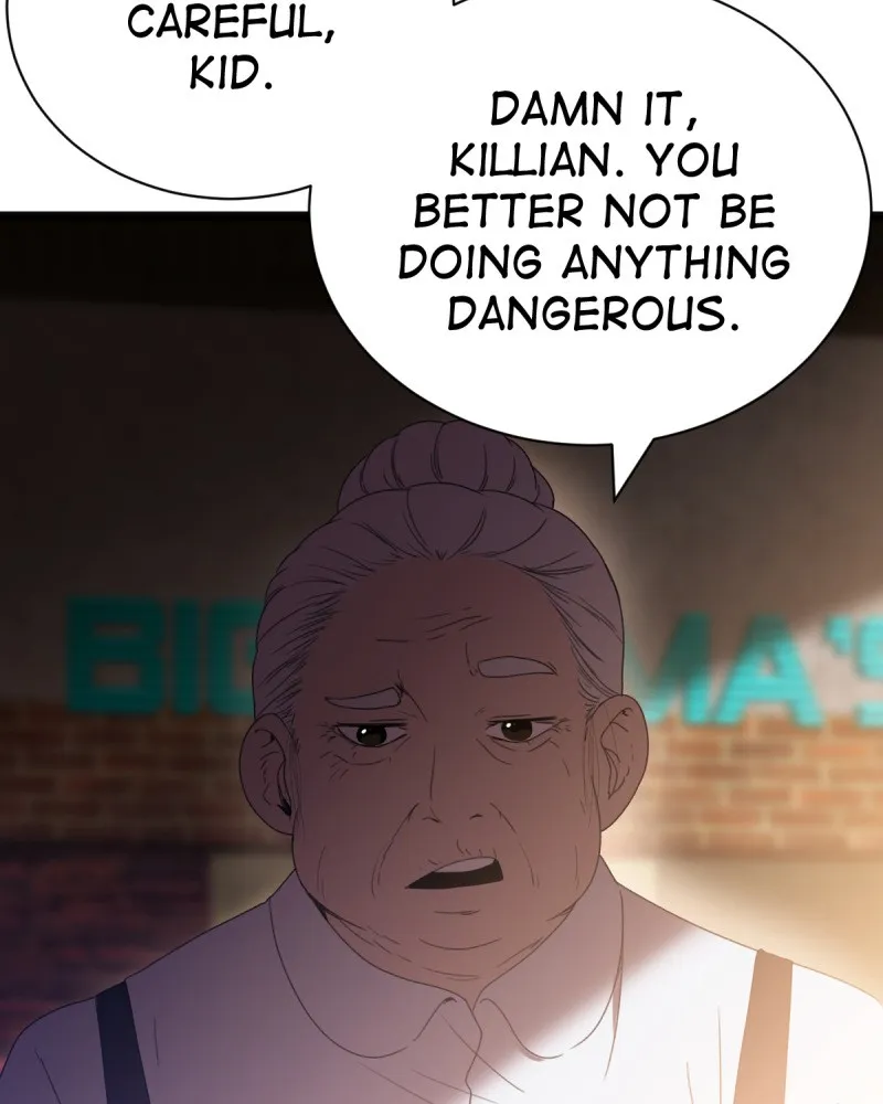Read KILLMAX chapter 16 image 122 on Lezhin