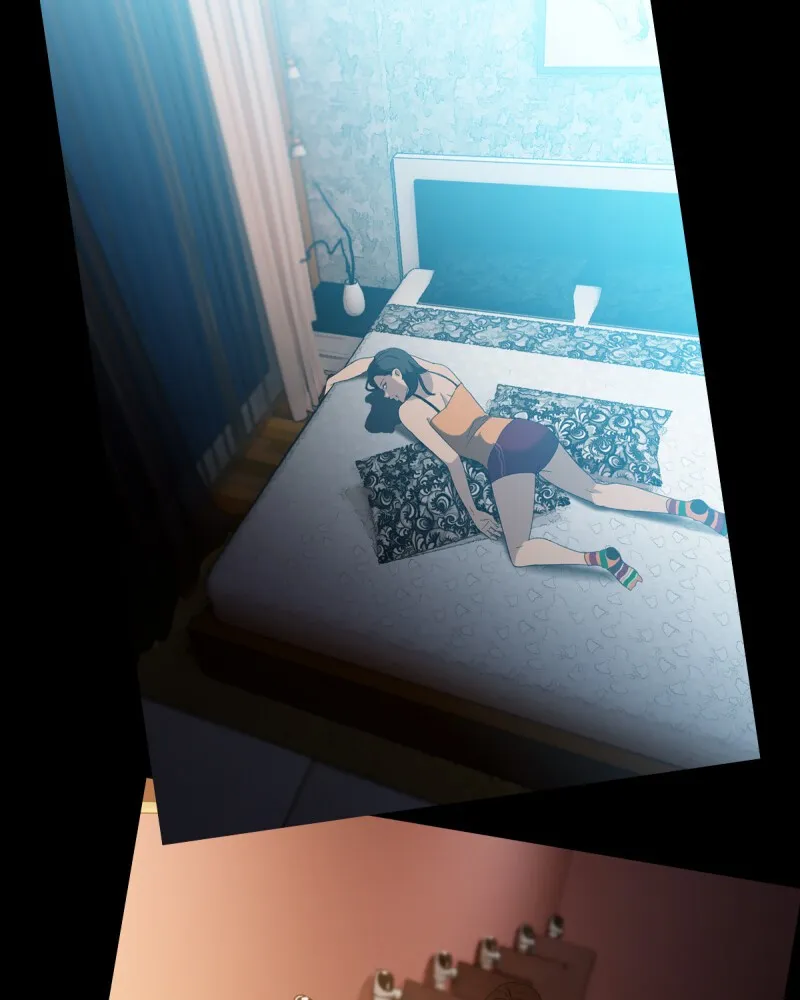 Read KILLMAX chapter 16 image 16 on Lezhin