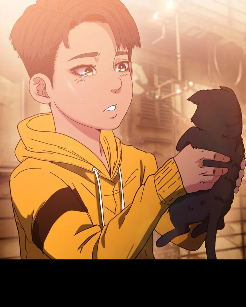 Read KILLMAX chapter 16 image 25 on Lezhin