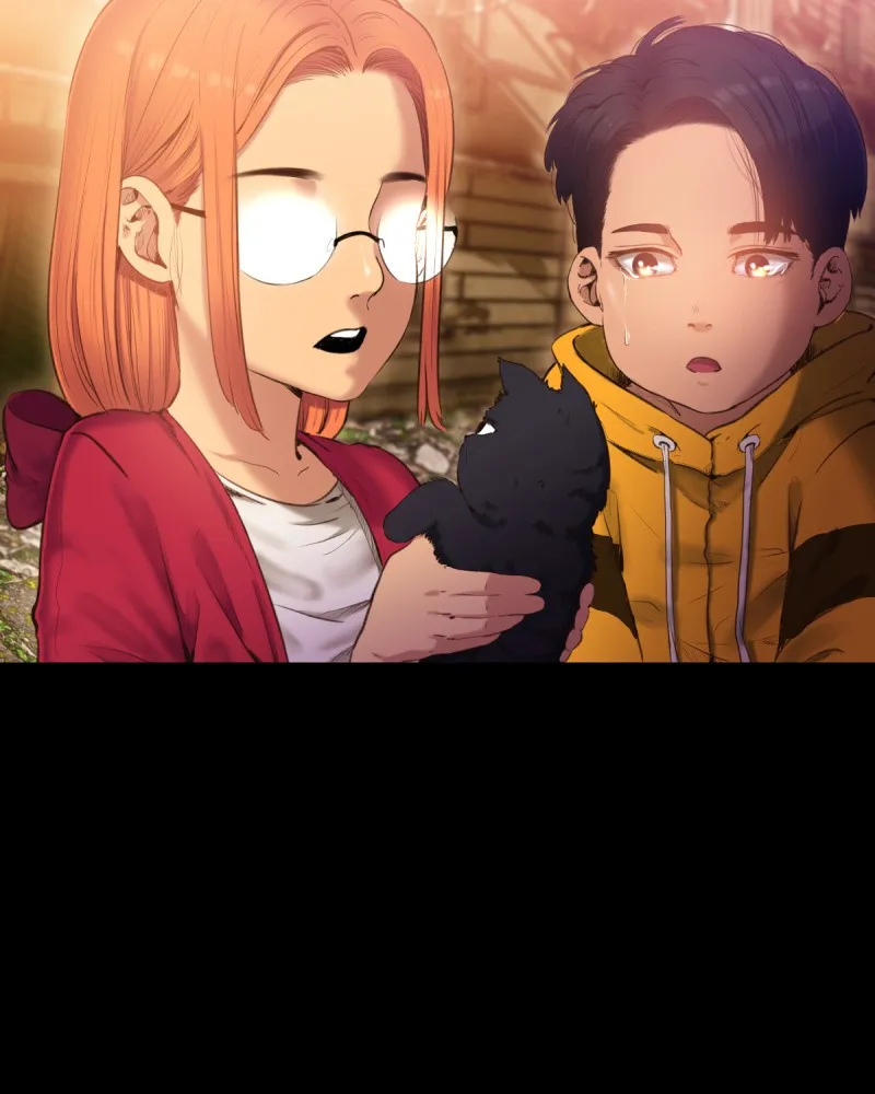 Read KILLMAX chapter 16 image 33 on Lezhin