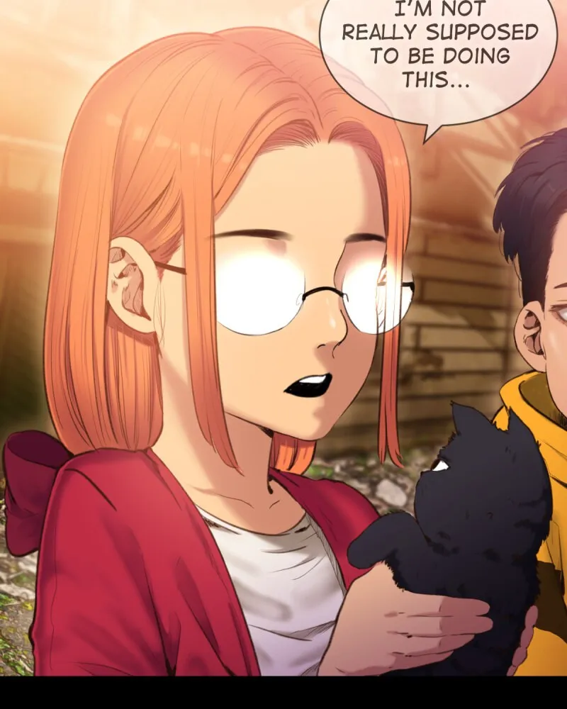 Read KILLMAX chapter 16 image 38 on Lezhin