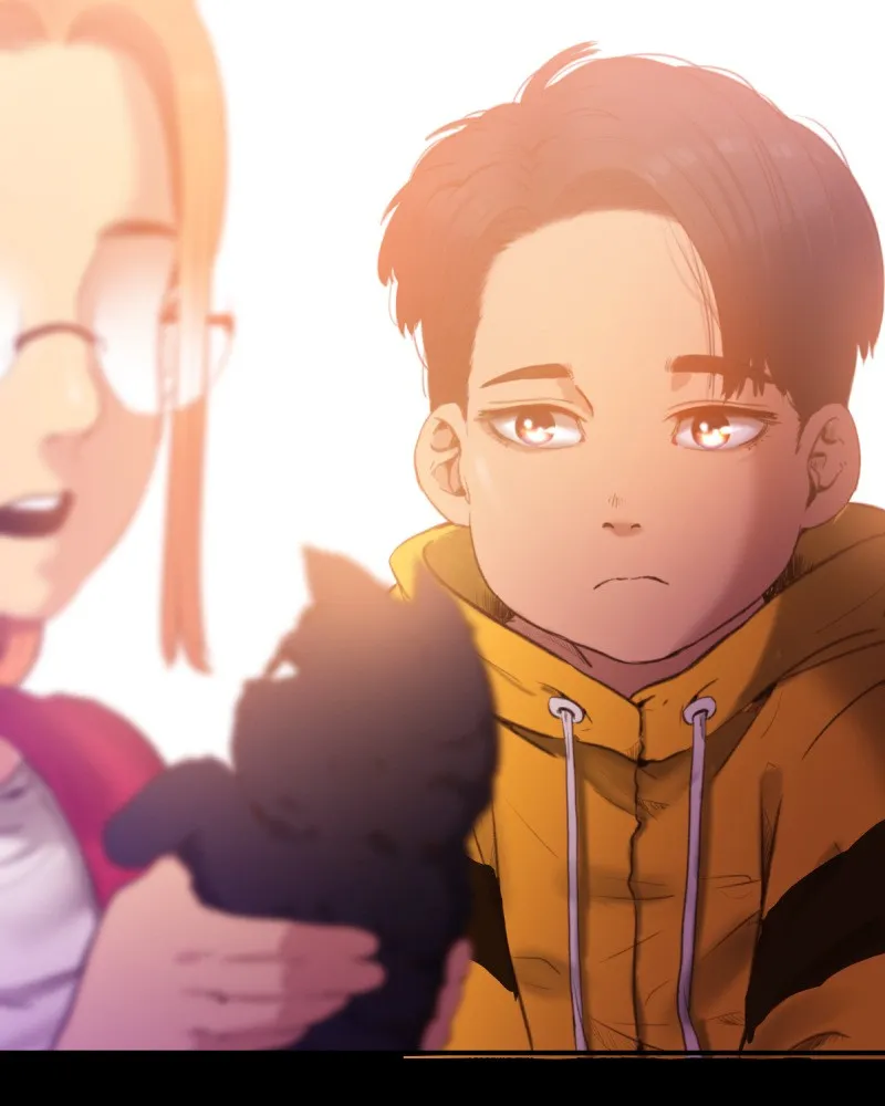 Read KILLMAX chapter 16 image 40 on Lezhin