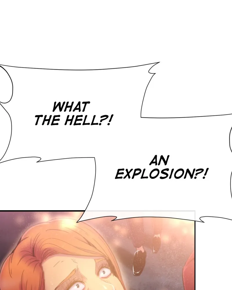 Read KILLMAX chapter 17 image 15 on Lezhin
