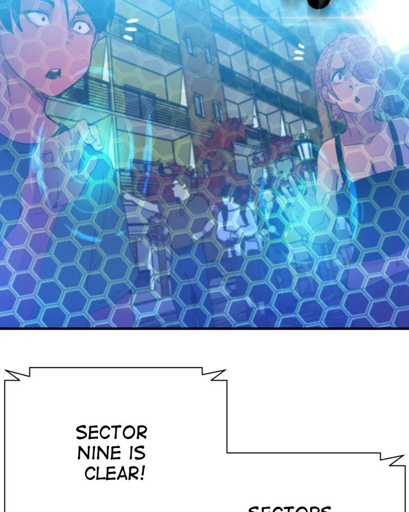 Read KILLMAX chapter 17 image 17 on Lezhin