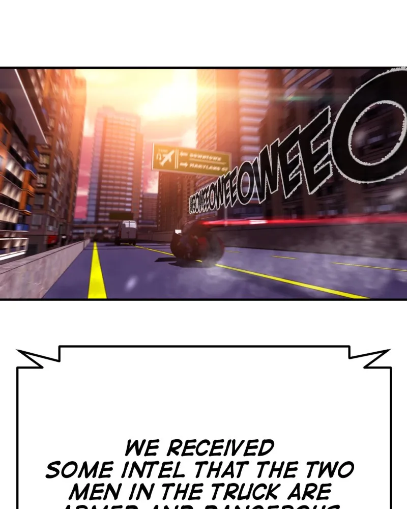 Read KILLMAX chapter 17 image 28 on Lezhin