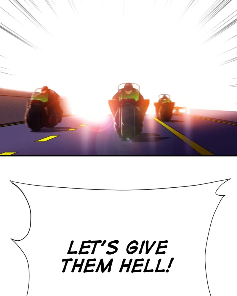Read KILLMAX chapter 17 image 33 on Lezhin