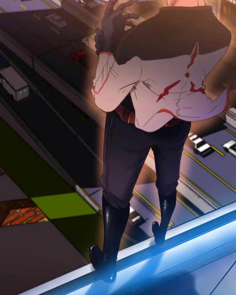 Read KILLMAX chapter 17 image 51 on Lezhin