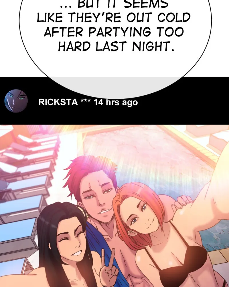 Read KILLMAX chapter 17 image 54 on Lezhin