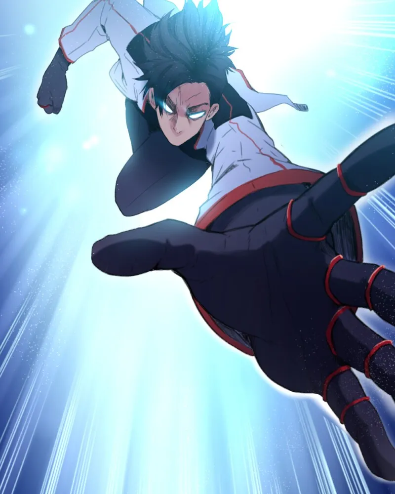 Read KILLMAX chapter 17 image 64 on Lezhin