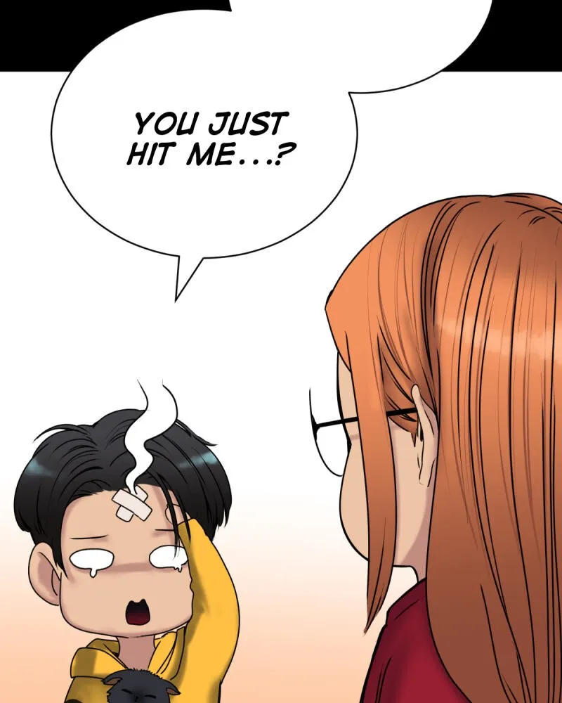 Read KILLMAX chapter 18 image 15 on Lezhin