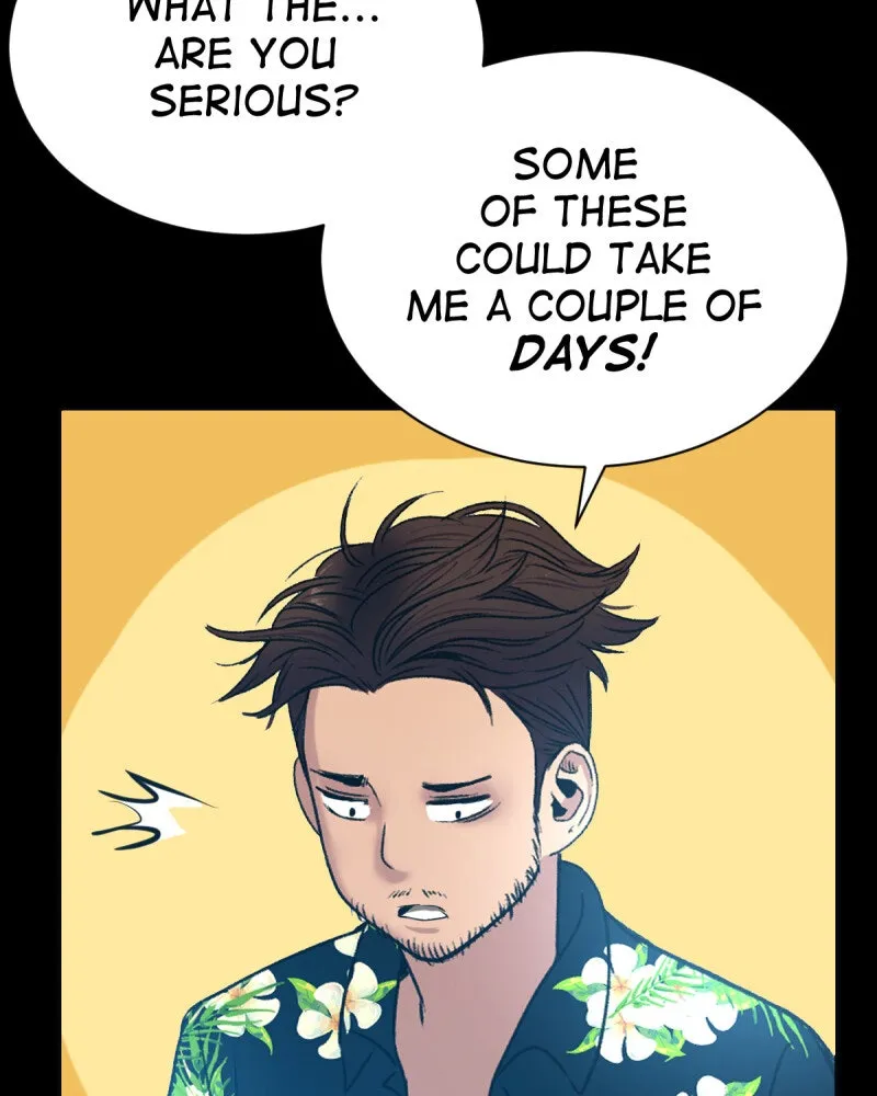 Read KILLMAX chapter 19 image 10 on Lezhin