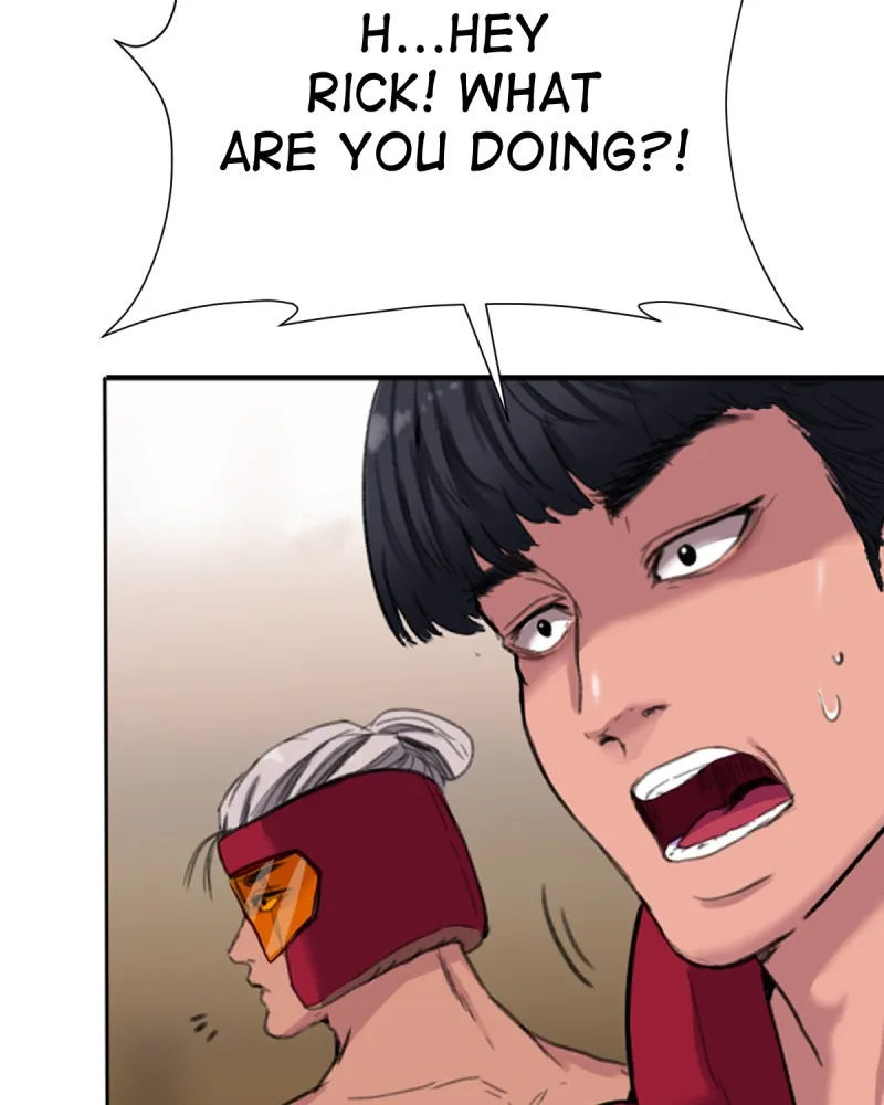 Read KILLMAX chapter 19 image 103 on Lezhin