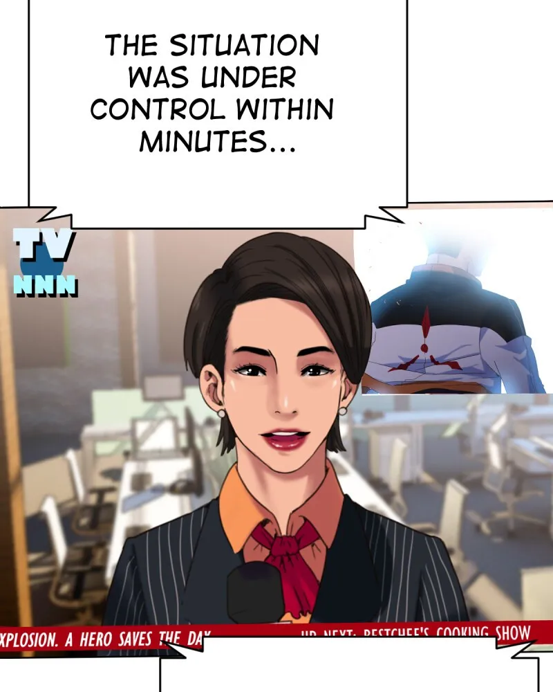 Read KILLMAX chapter 19 image 51 on Lezhin