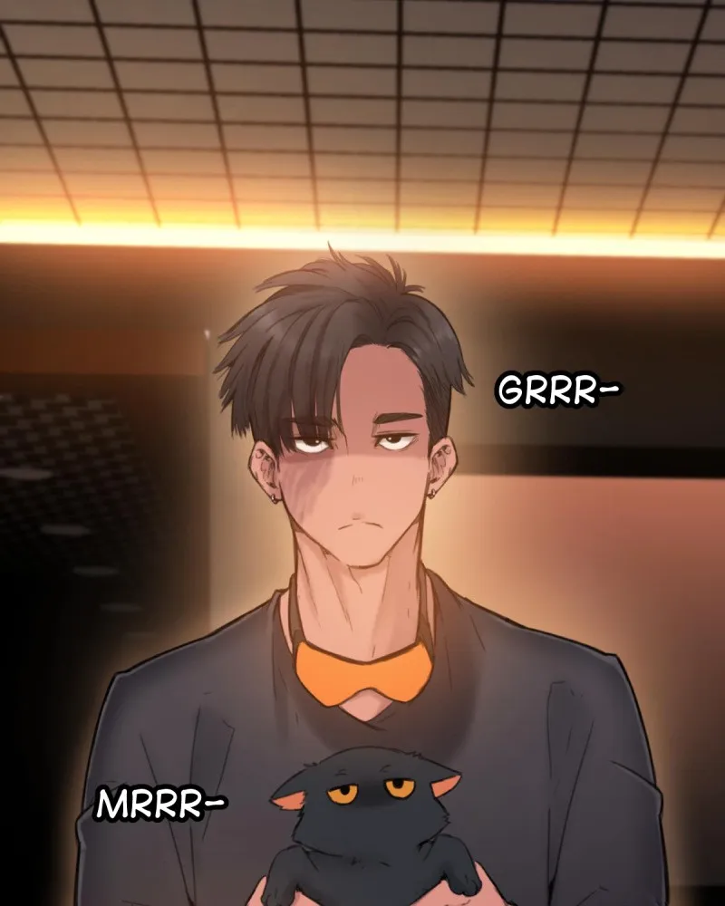 Read KILLMAX chapter 19 image 59 on Lezhin