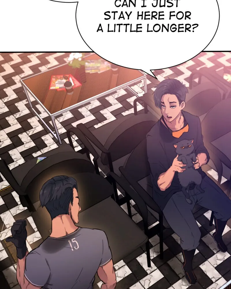 Read KILLMAX chapter 19 image 83 on Lezhin