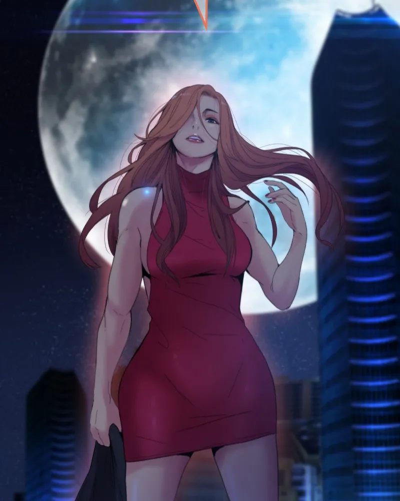 Read KILLMAX chapter 2 image 64 on Lezhin