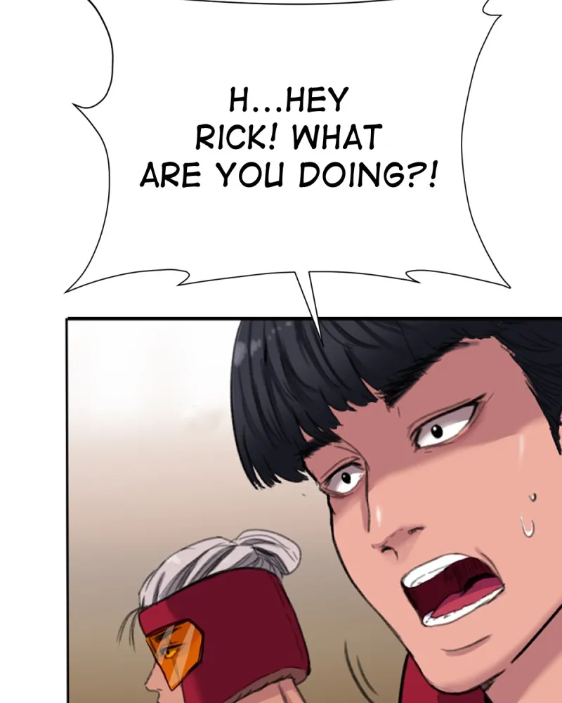Read KILLMAX chapter 20 image 2 on Lezhin