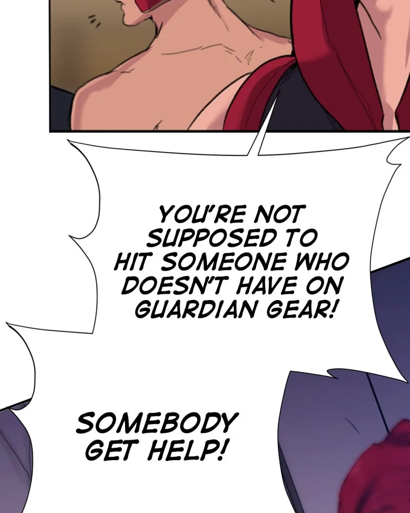 Read KILLMAX chapter 20 image 3 on Lezhin