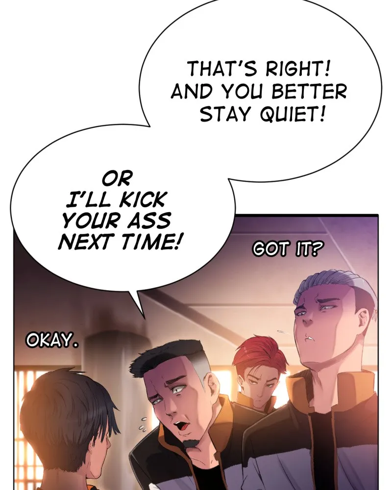 Read KILLMAX chapter 20 image 35 on Lezhin