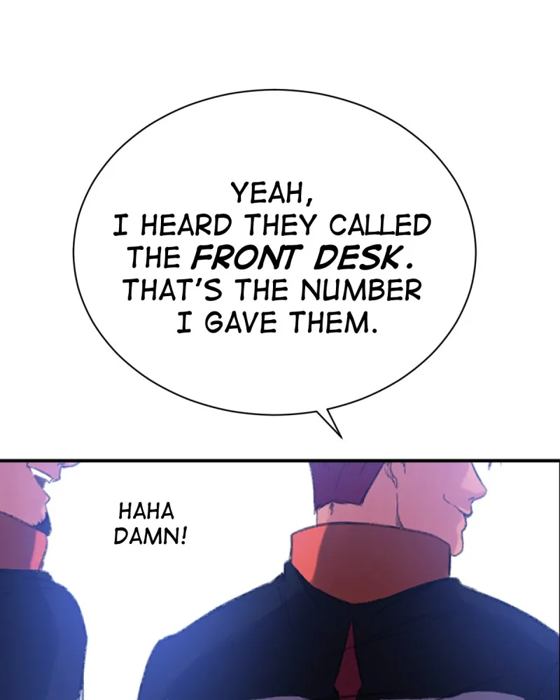 Read KILLMAX chapter 20 image 38 on Lezhin