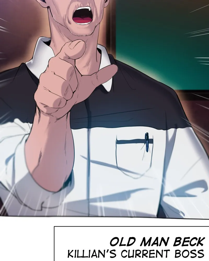 Read KILLMAX chapter 20 image 50 on Lezhin