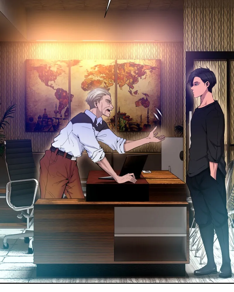 Read KILLMAX chapter 20 image 54 on Lezhin