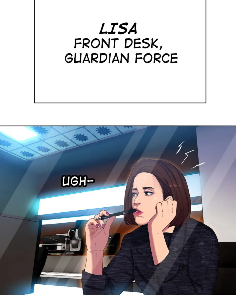 Read KILLMAX chapter 21 image 2 on Lezhin