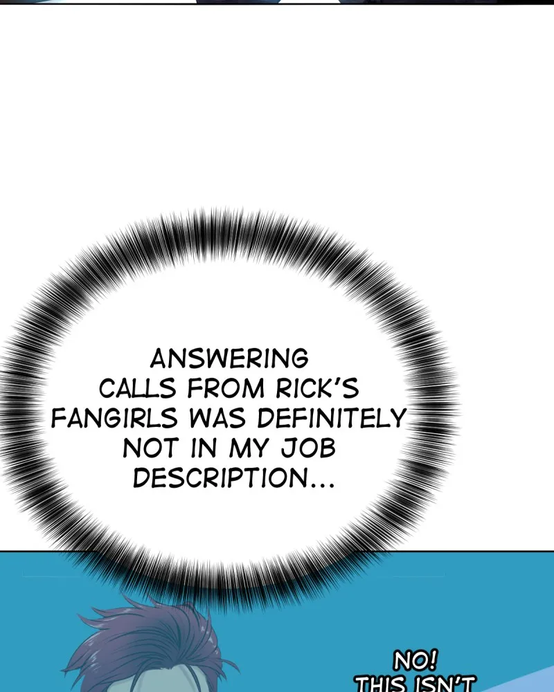 Read KILLMAX chapter 21 image 3 on Lezhin