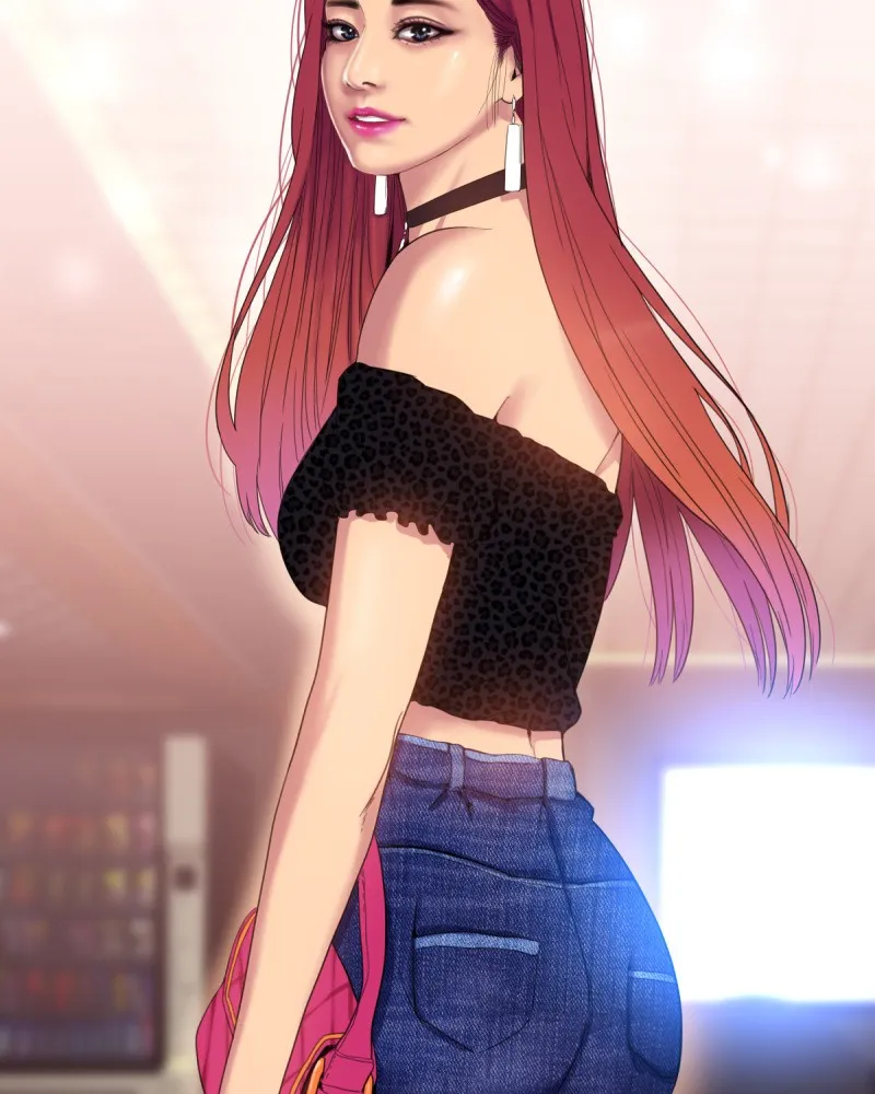 Read KILLMAX chapter 21 image 52 on Lezhin