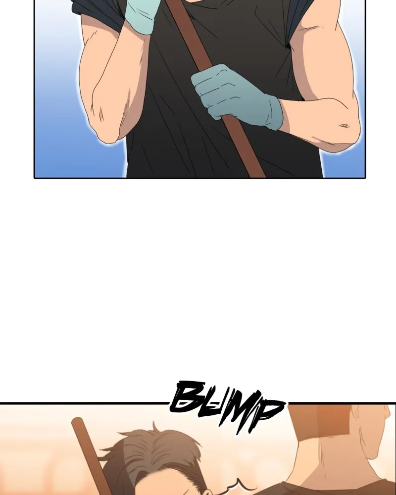 Read KILLMAX chapter 22 image 17 on Lezhin