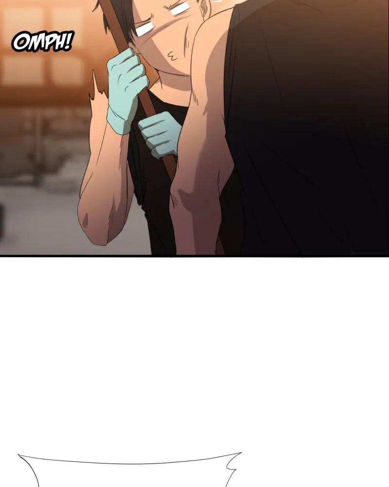 Read KILLMAX chapter 22 image 18 on Lezhin