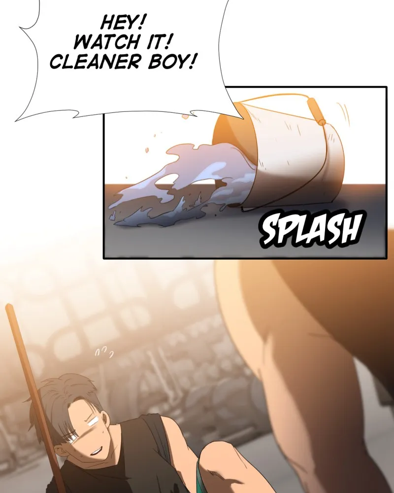 Read KILLMAX chapter 22 image 19 on Lezhin