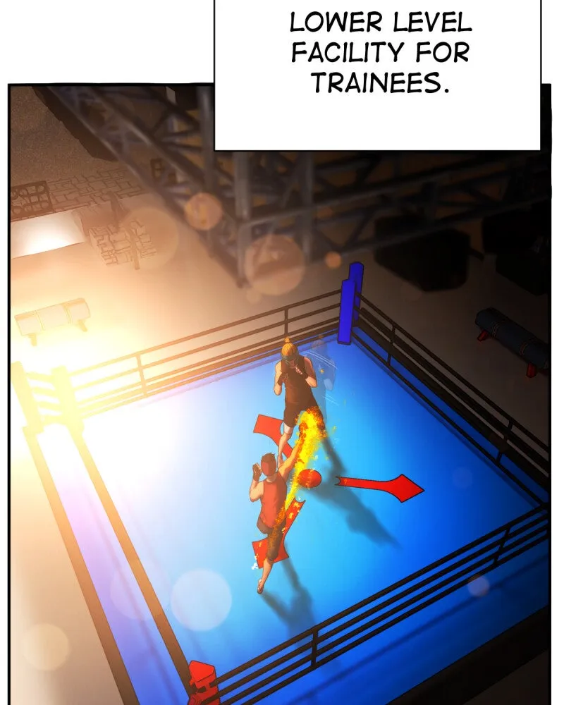 Read KILLMAX chapter 22 image 2 on Lezhin