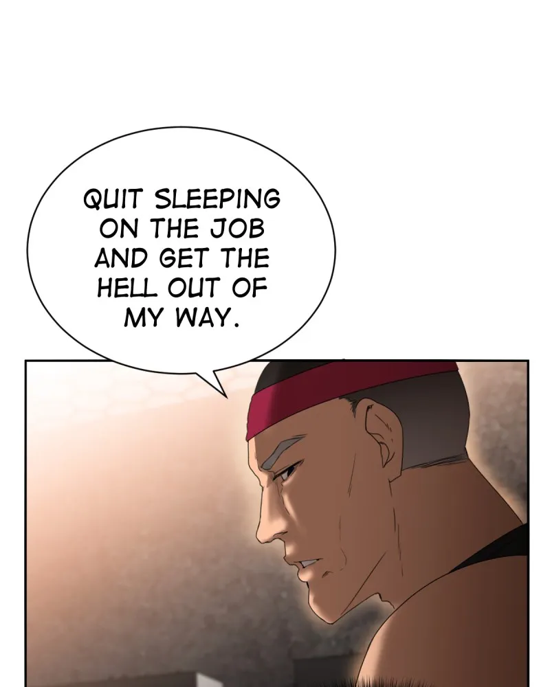 Read KILLMAX chapter 22 image 21 on Lezhin
