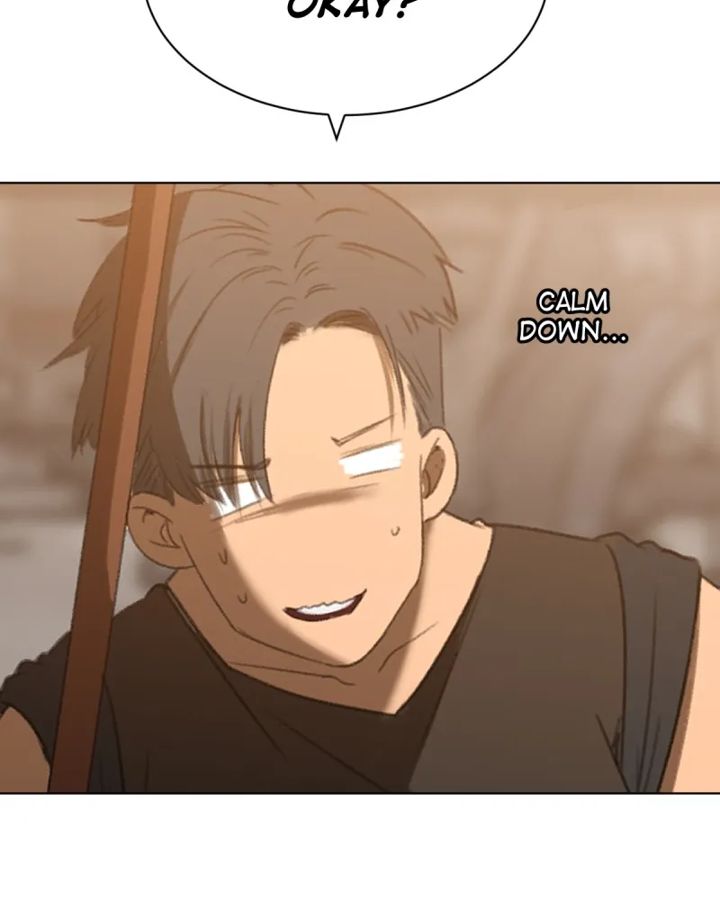 Read KILLMAX chapter 22 image 23 on Lezhin