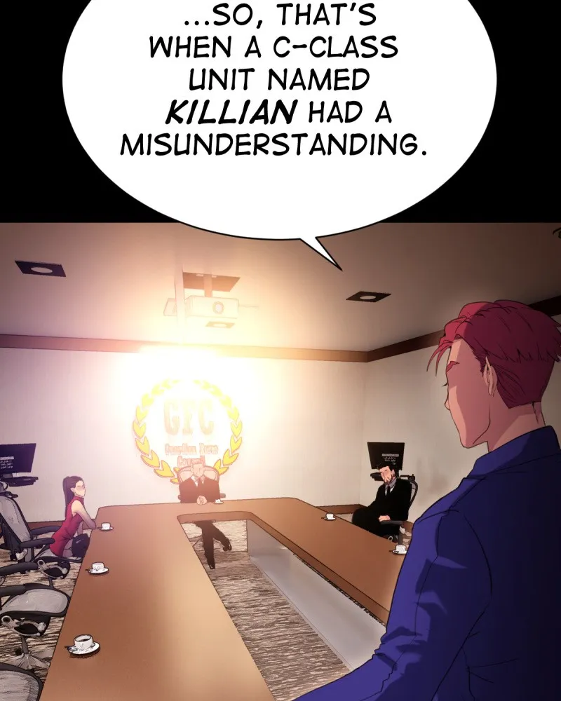 Read KILLMAX chapter 22 image 31 on Lezhin