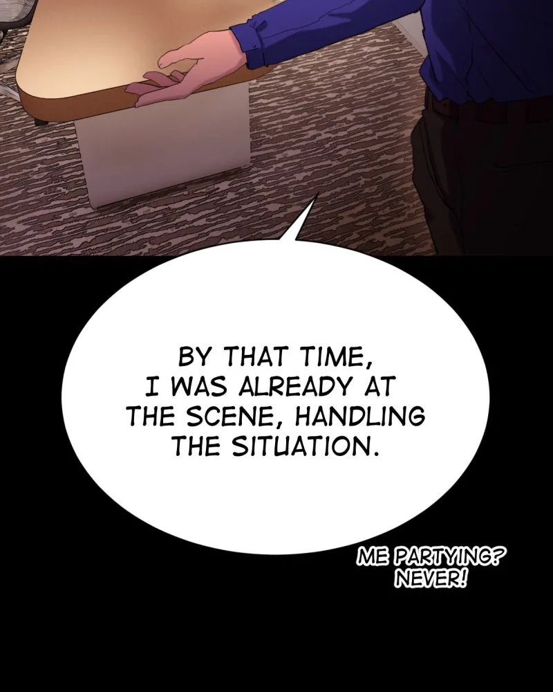 Read KILLMAX chapter 22 image 32 on Lezhin