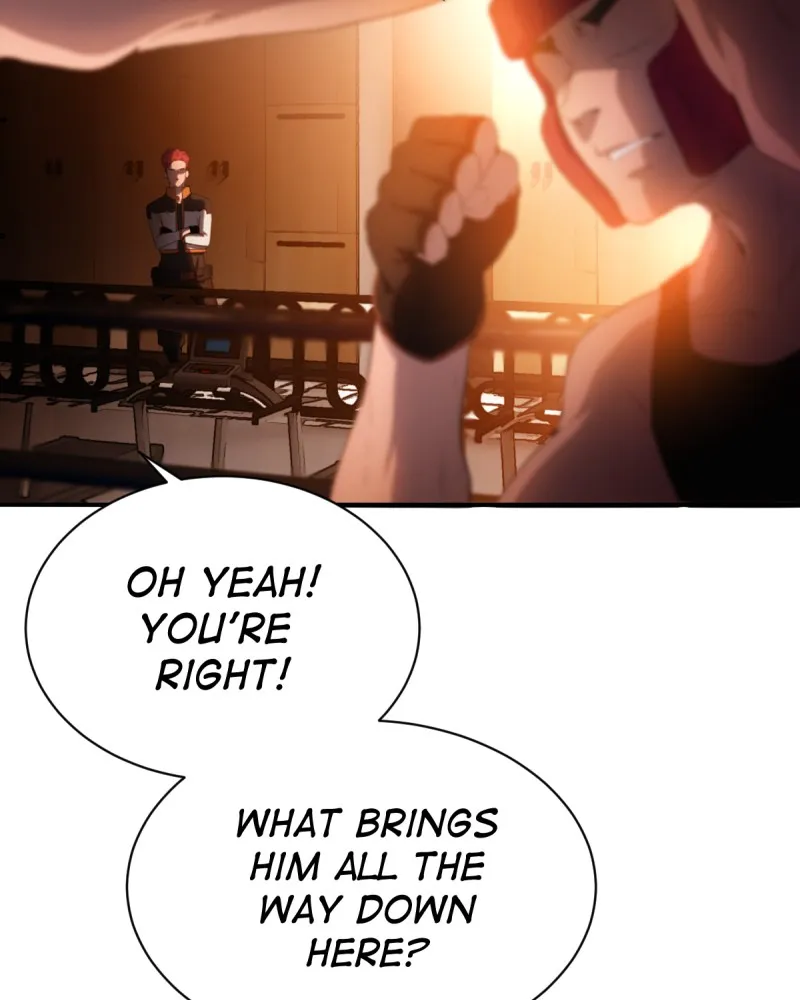 Read KILLMAX chapter 22 image 4 on Lezhin
