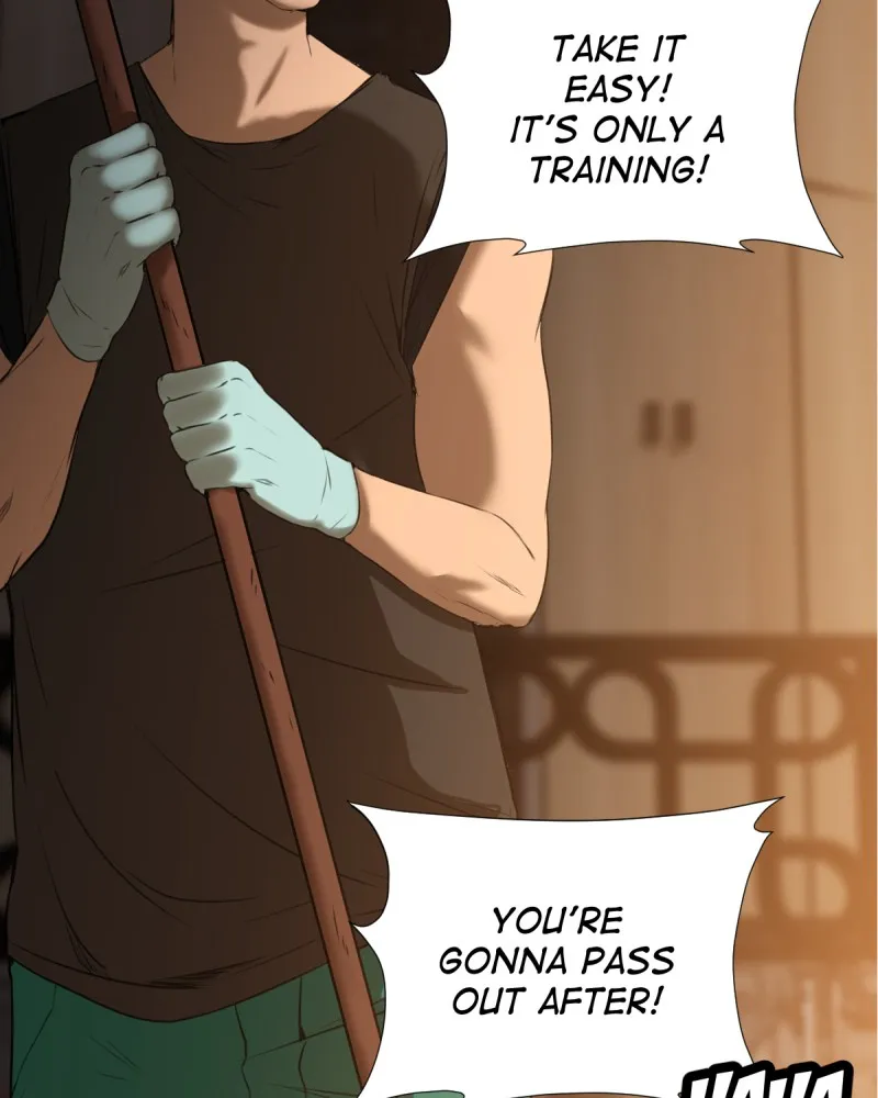 Read KILLMAX chapter 22 image 57 on Lezhin