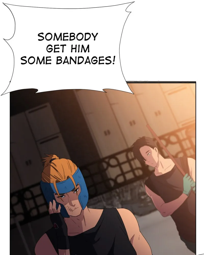 Read KILLMAX chapter 22 image 68 on Lezhin
