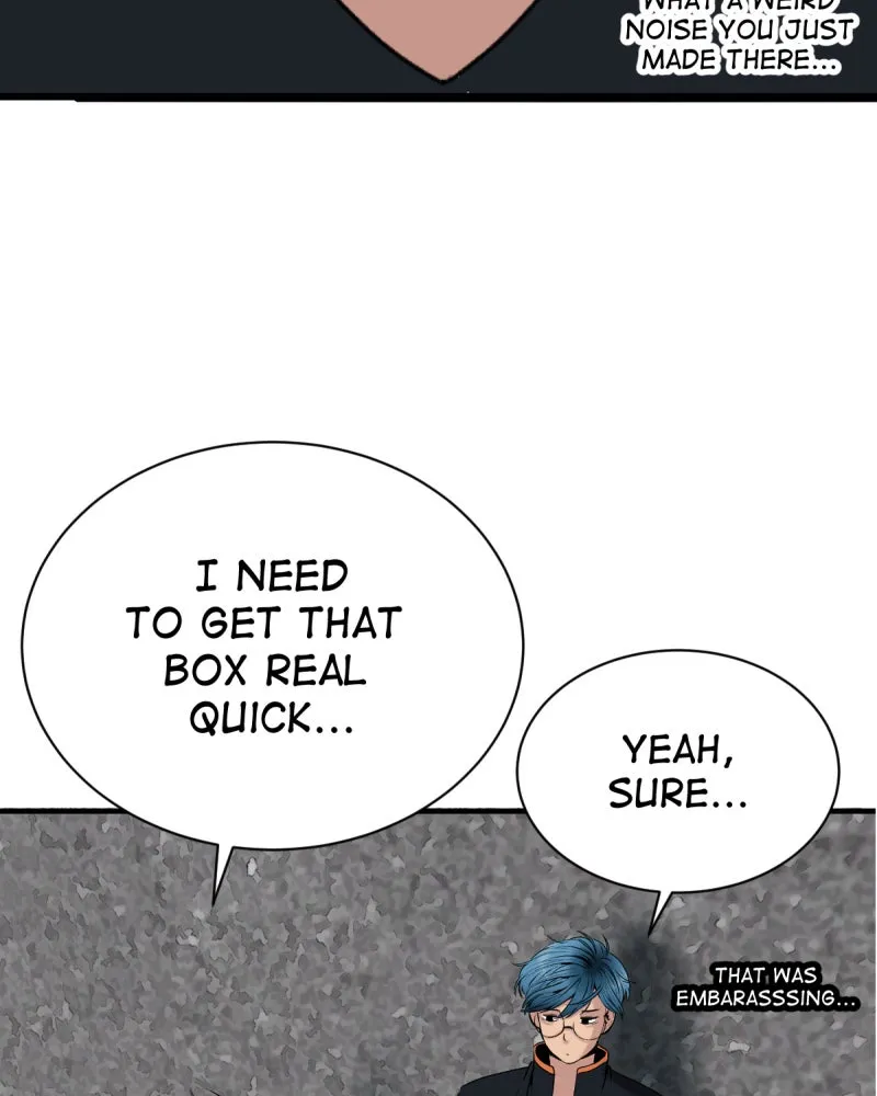 Read KILLMAX chapter 23 image 19 on Lezhin
