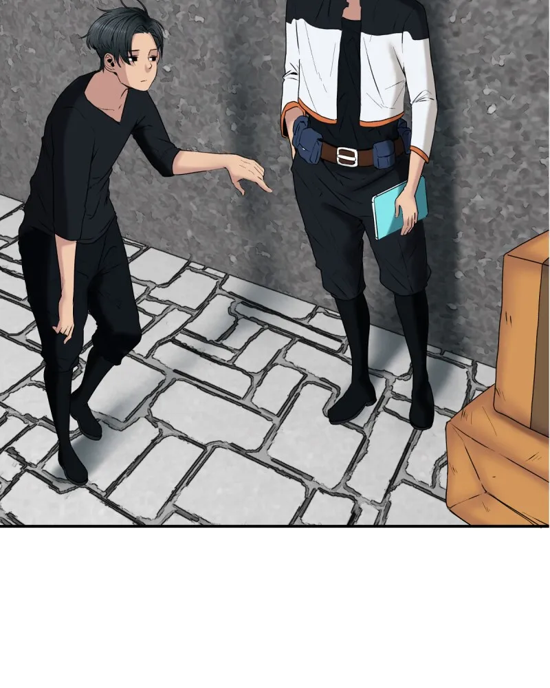 Read KILLMAX chapter 23 image 20 on Lezhin