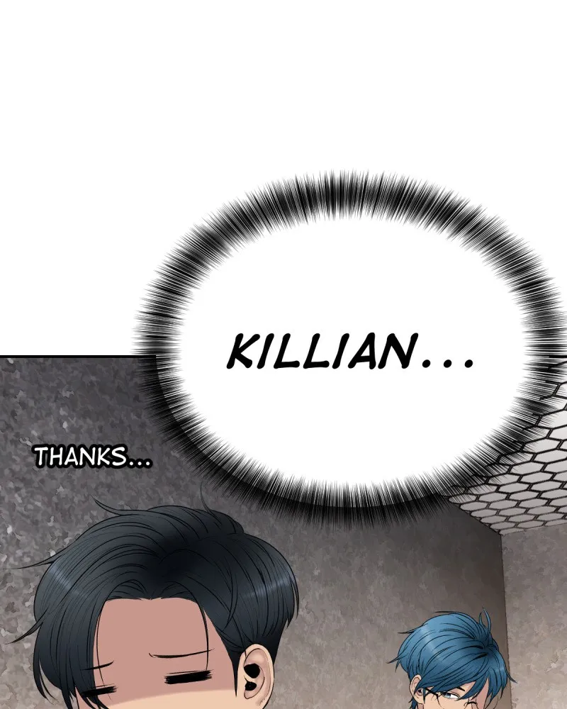 Read KILLMAX chapter 23 image 21 on Lezhin