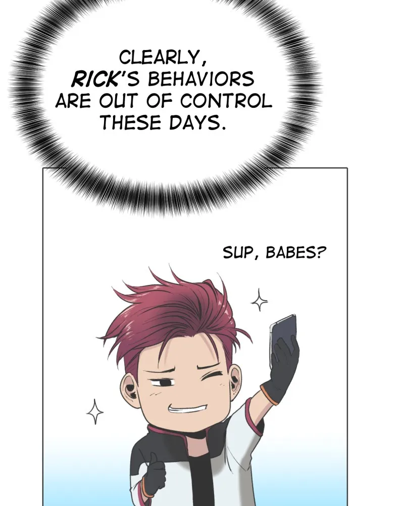 Read KILLMAX chapter 23 image 7 on Lezhin