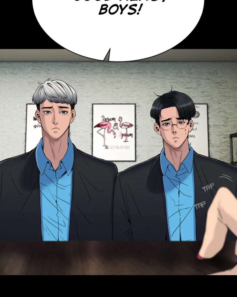 Read KILLMAX chapter 24 image 60 on Lezhin