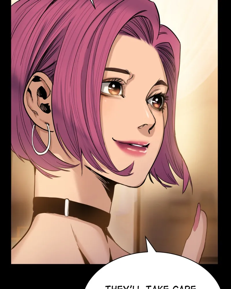 Read KILLMAX chapter 25 image 35 on Lezhin