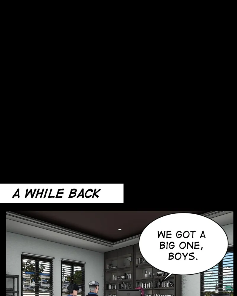 Read KILLMAX chapter 25 image 42 on Lezhin