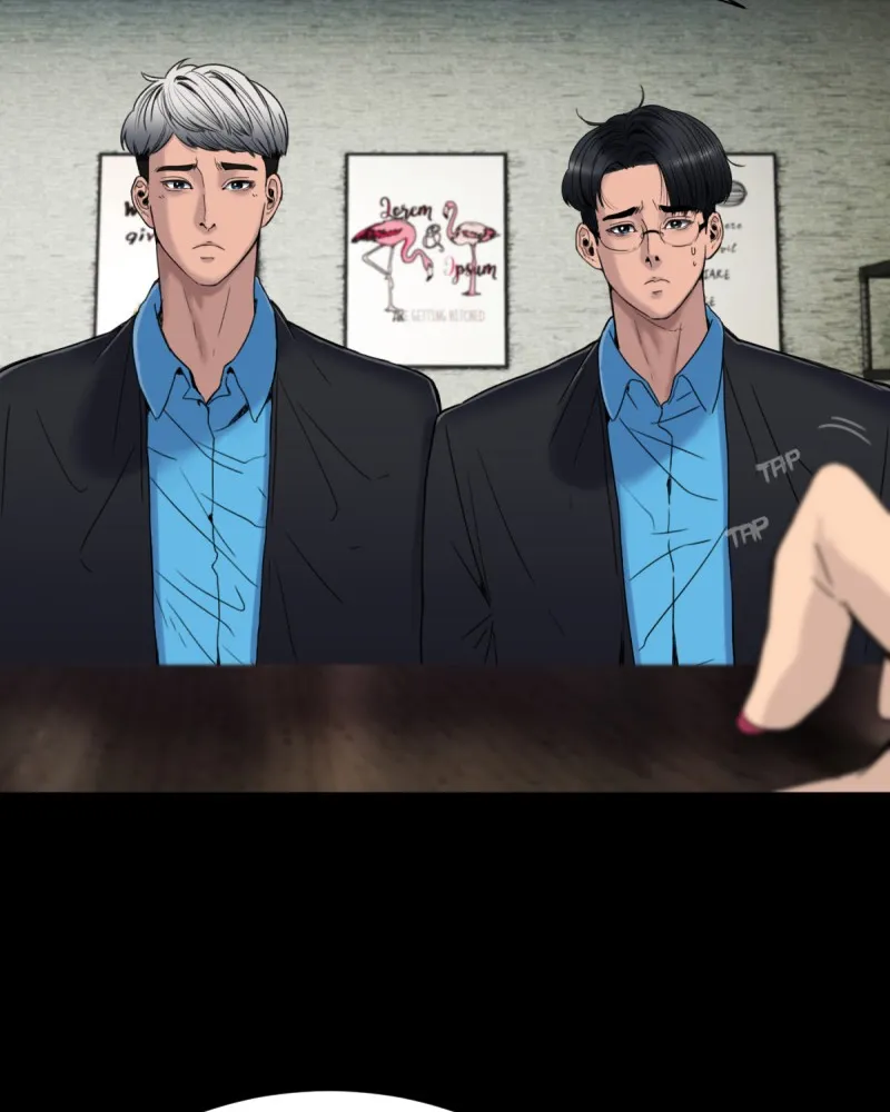 Read KILLMAX chapter 25 image 46 on Lezhin