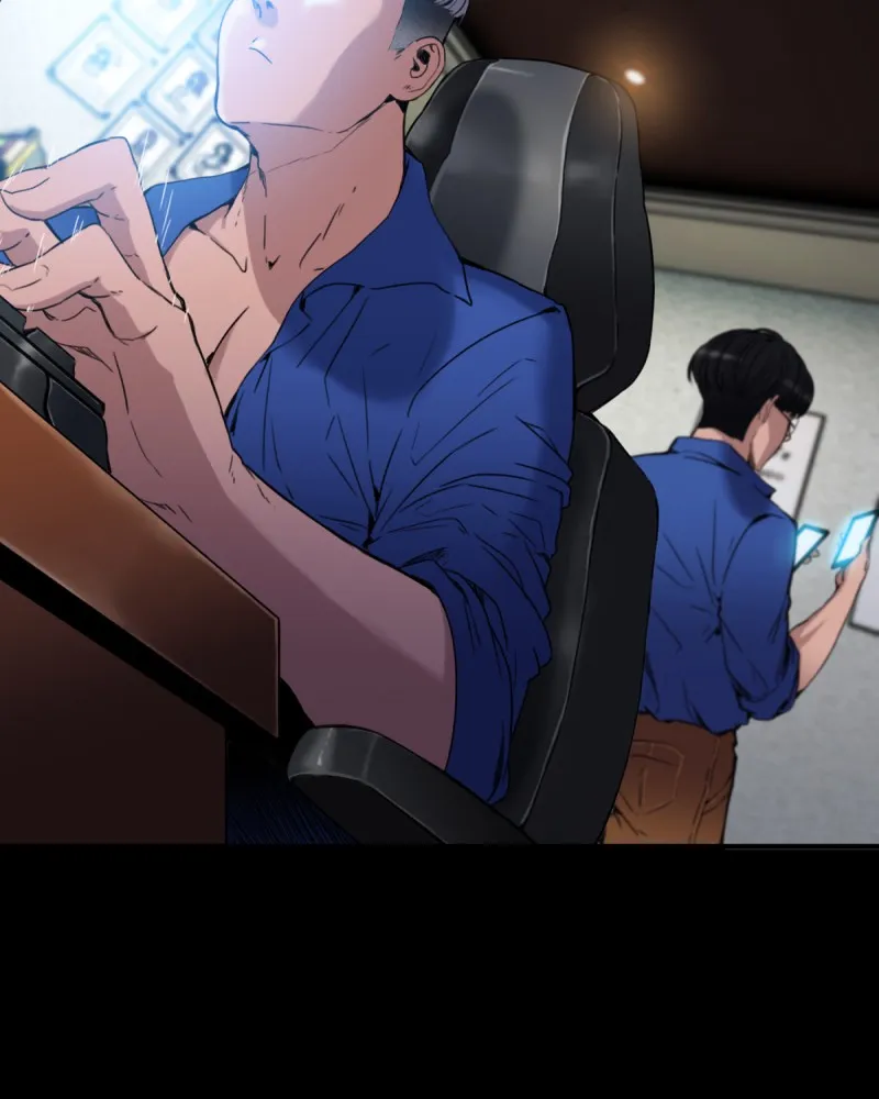 Read KILLMAX chapter 25 image 53 on Lezhin