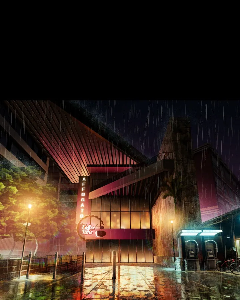 Read KILLMAX chapter 25 image 8 on Lezhin
